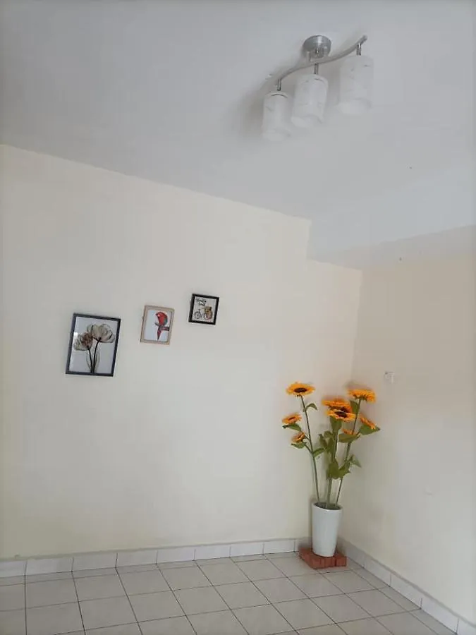 Holiday home Double Storey Johor Bahru Stadium Homestay