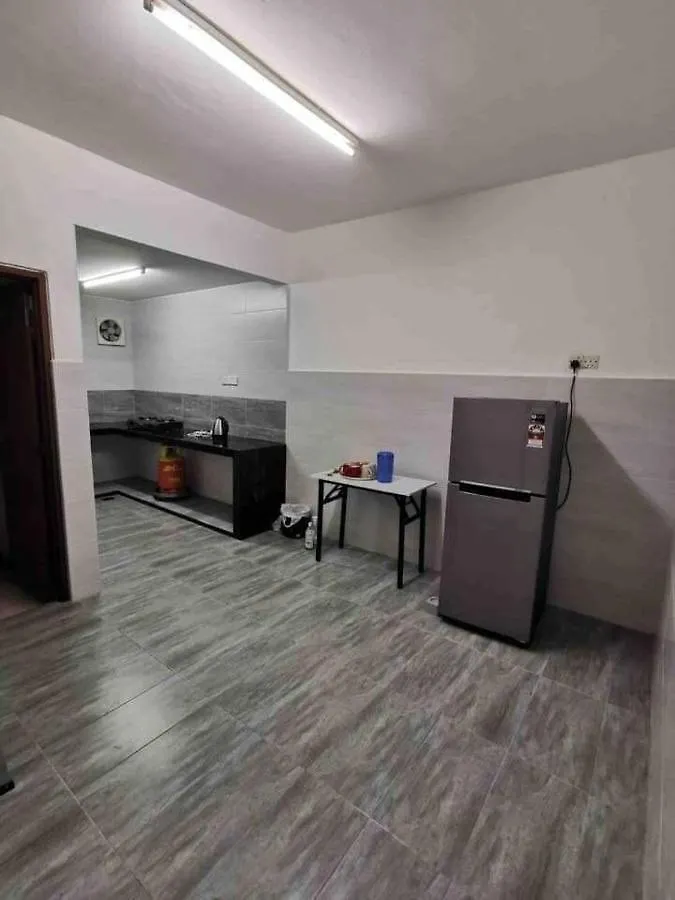 Holiday home Double Storey Johor Bahru Stadium Homestay